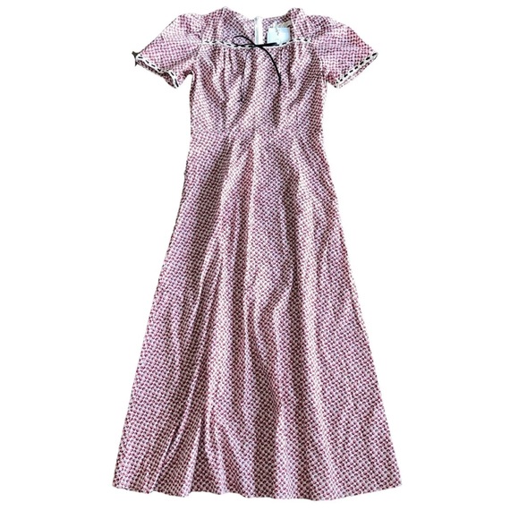 Christy Dawn The Dolly Dress - Picture 9 of 16